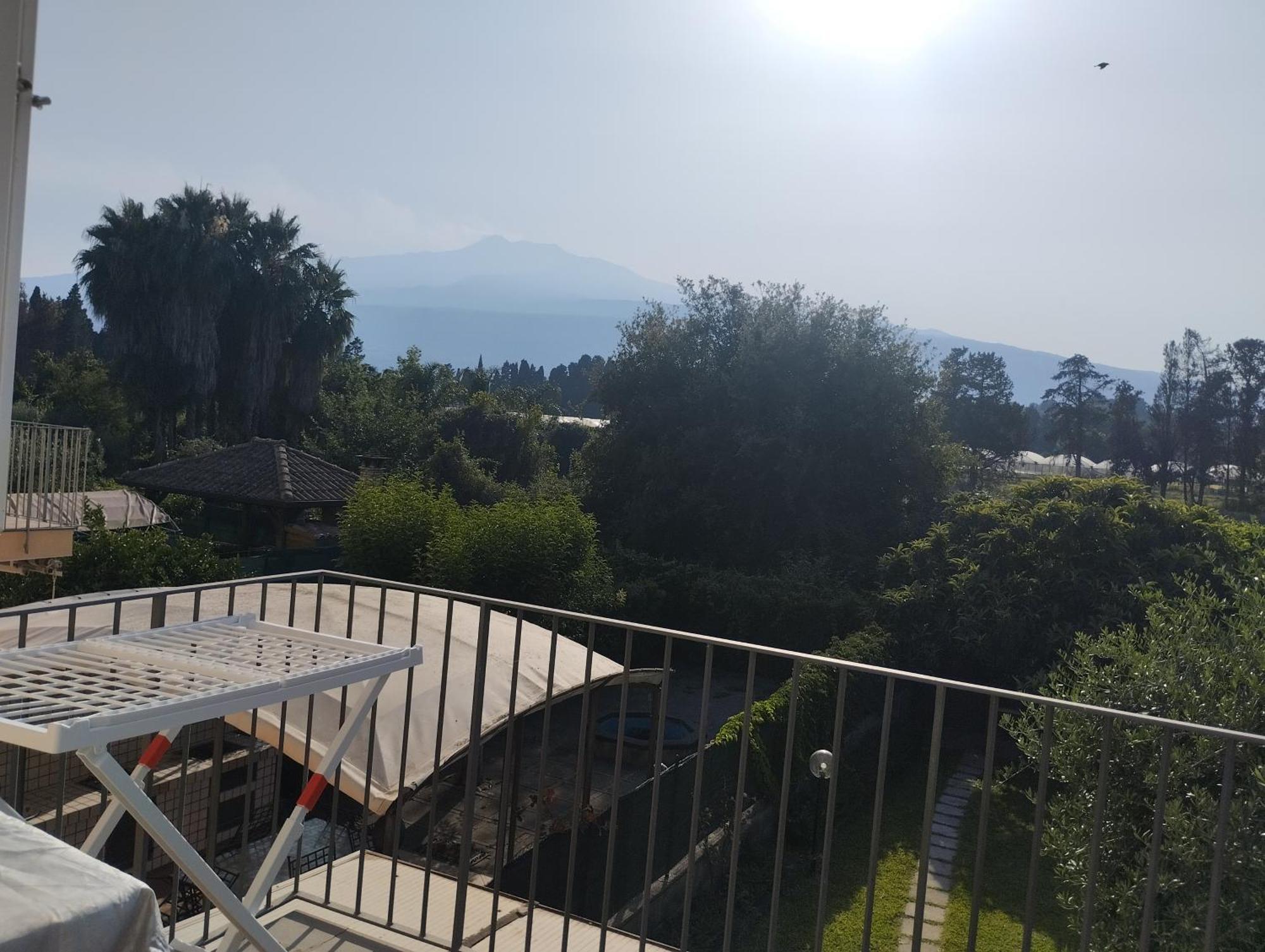 Ferienwohnung Casa Al Mare Sicilia Fondachello  Exterior foto